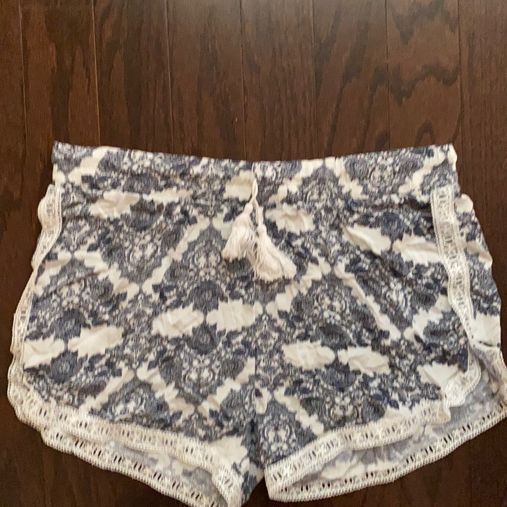Beautiful shorts